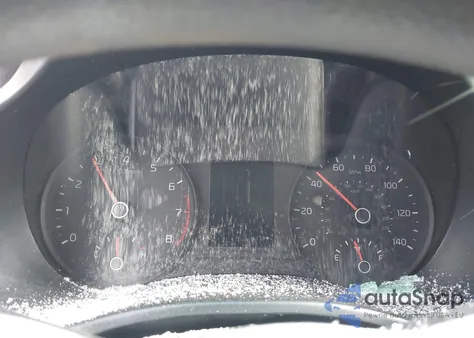 2020 Kia Rio S z USA, uszkodzony, nr VIN 3KPA24AD5LE309269